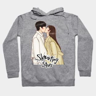 Shooting Stars Kdrama Hoodie